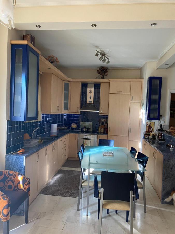 Quiet Home For Two People Atene Esterno foto