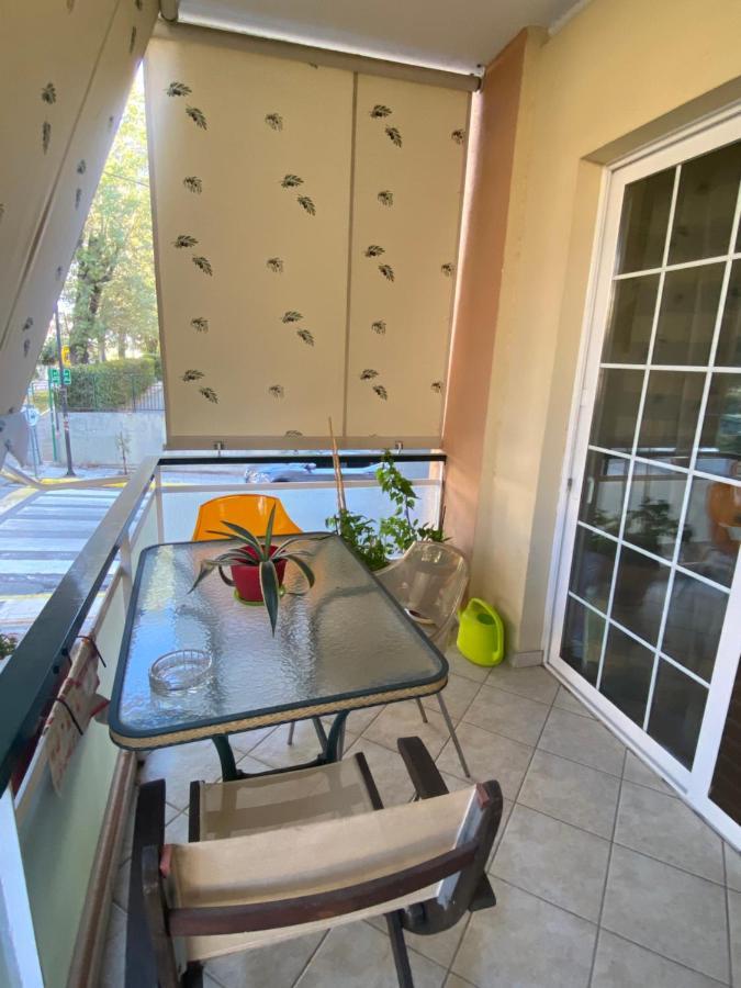 Quiet Home For Two People Atene Esterno foto