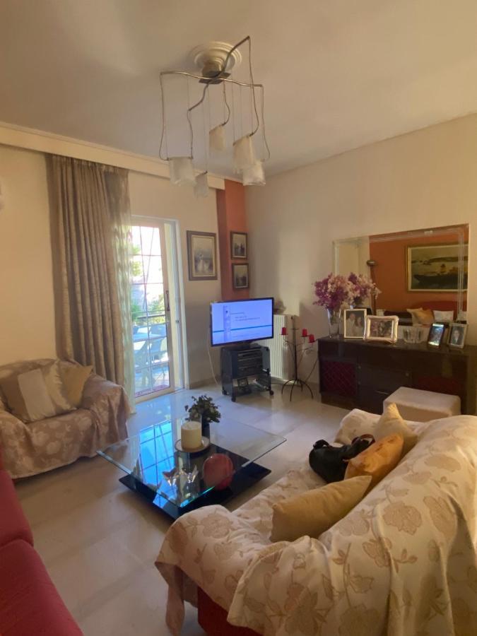 Quiet Home For Two People Atene Esterno foto