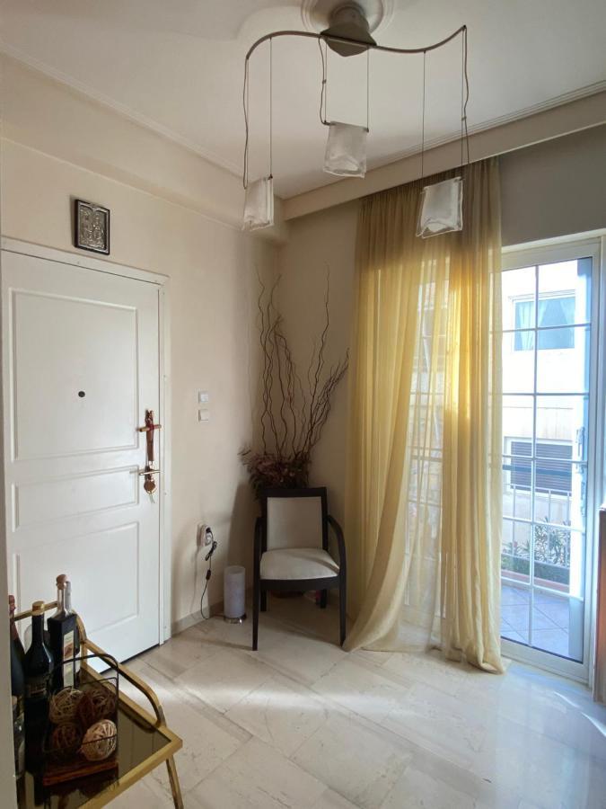 Quiet Home For Two People Atene Esterno foto